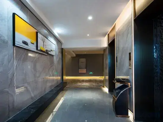 Дунгуань: SuoXiang International Hotel (Tian 'an digital city store in Dongguan)