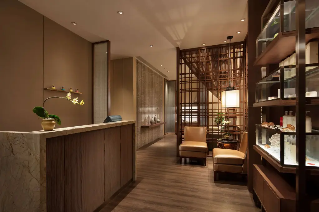Цзинань: Shangri-La Jinan