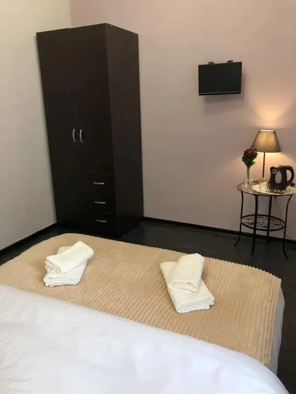 Санкт-Петербург: Carat Inn