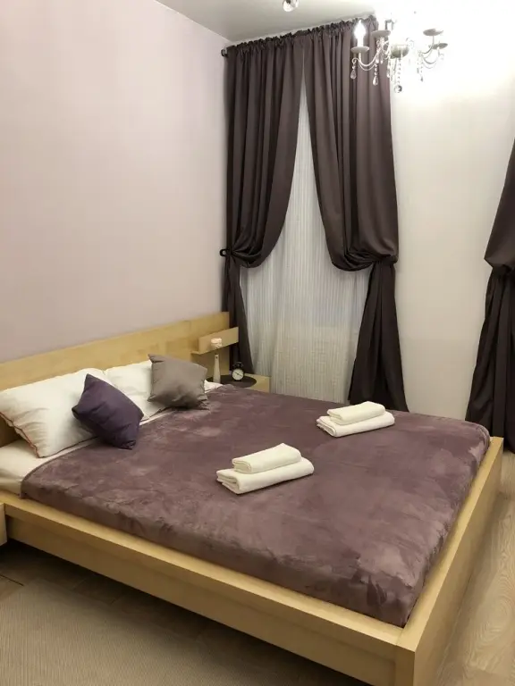 Санкт-Петербург: Carat Inn