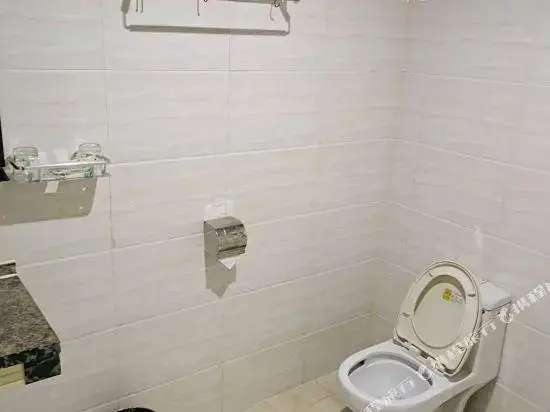 Ухань: Yuankang Business Hotel