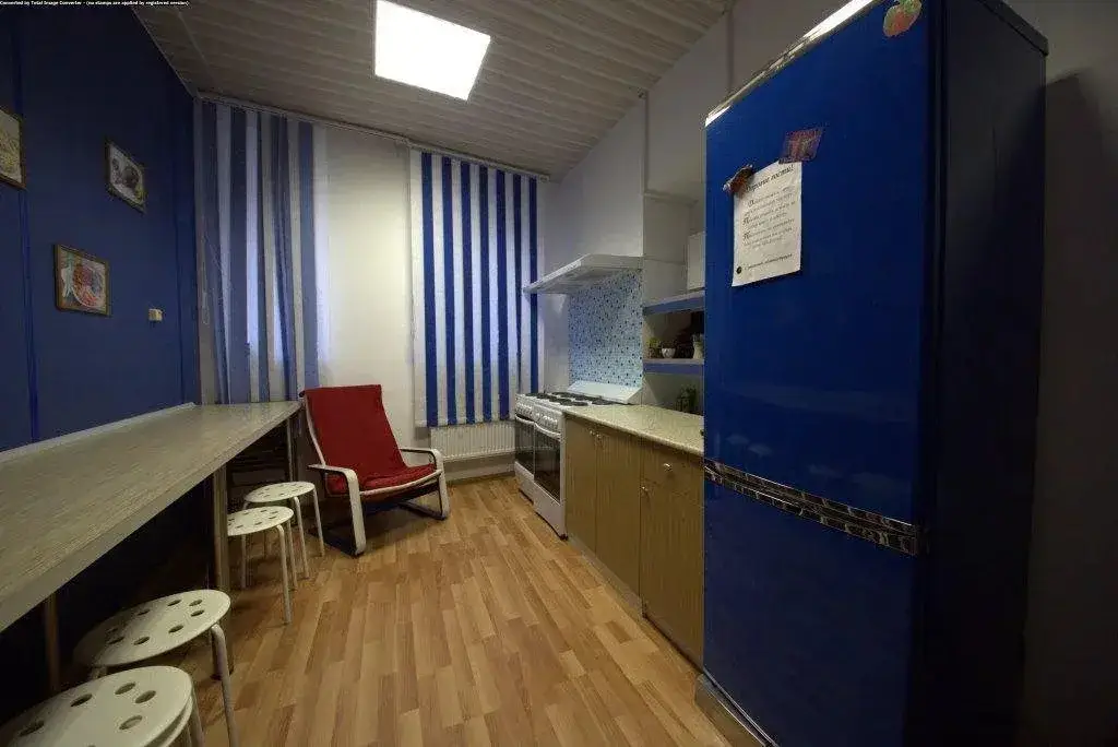 Fregat Hostel — фото 1