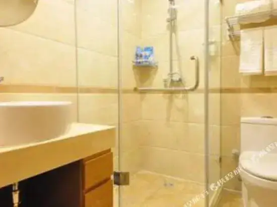 Цзинань: Hechang Hostel