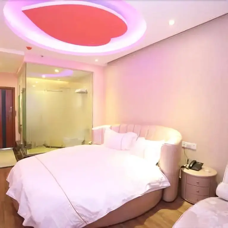 Чанша: Herui Express Hotel