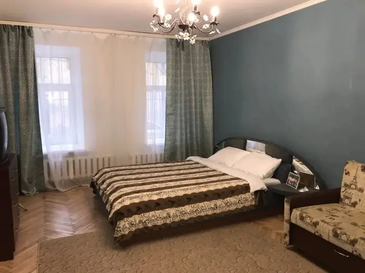 Санкт-Петербург: Guest House Bravo