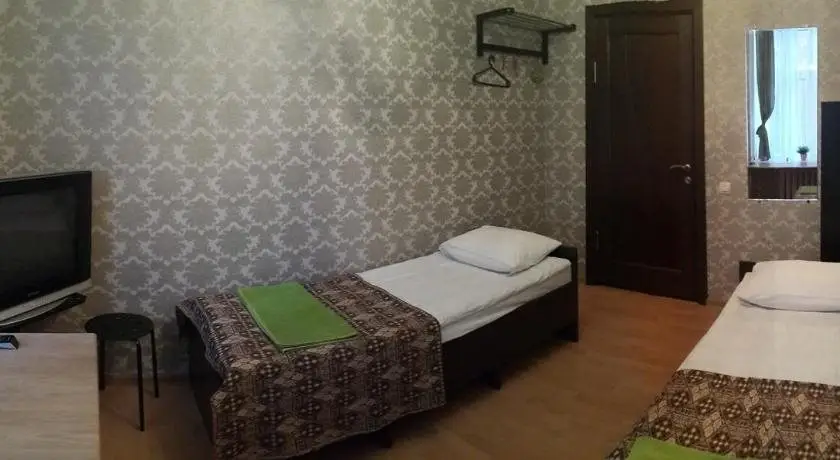 Санкт-Петербург: Guest House Viktoriya