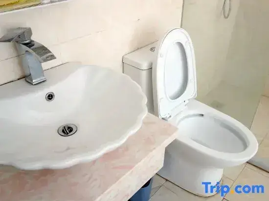 Шанхай: Xinyu Hostel