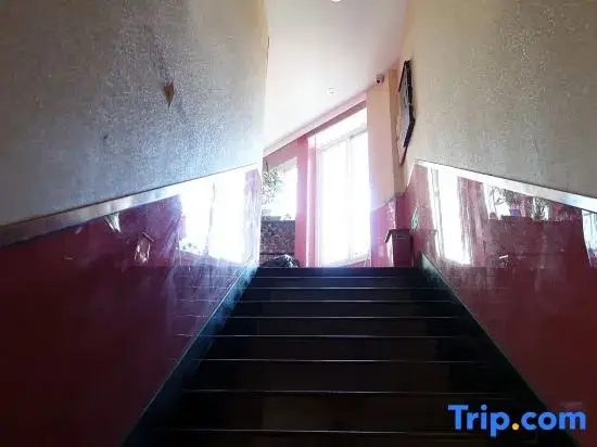 Шанхай: Xinyu Hostel