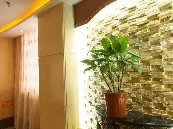 Дунгуань: Xing Yue Hotel (Dongguan Changping Baihua Times Plaza)