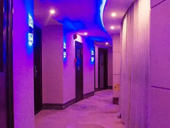 Дунгуань: Xing Yue Hotel (Dongguan Changping Baihua Times Plaza)