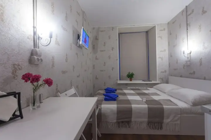 Санкт-Петербург: Apart-hotel Union Na Sadovoy