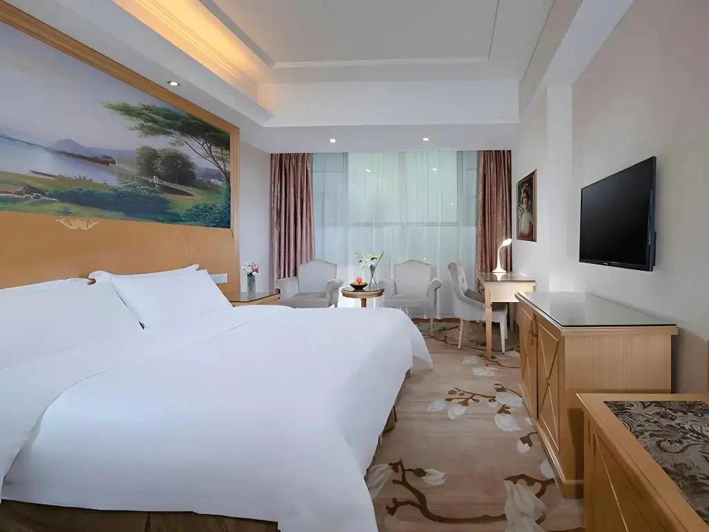 Дунгуань: Vienna Hotel