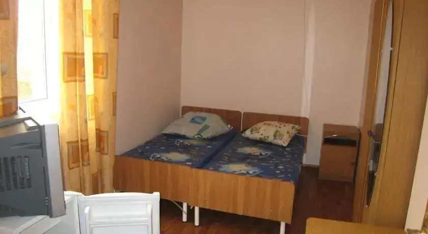 Геленджик: Виола
