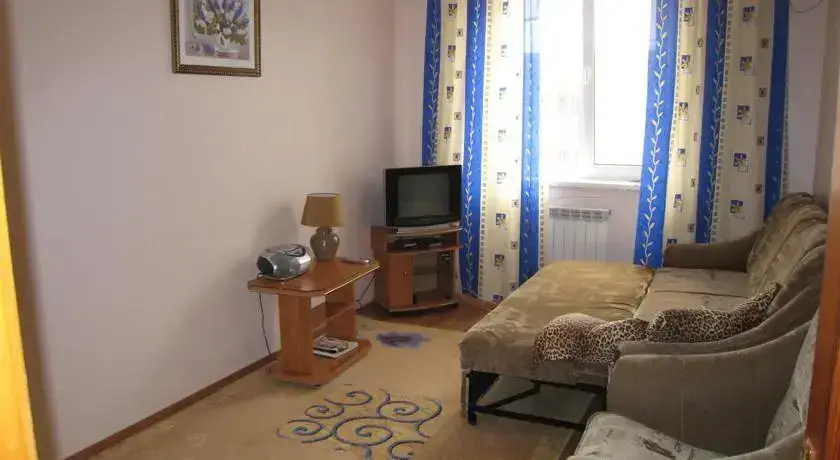 Геленджик: Виола