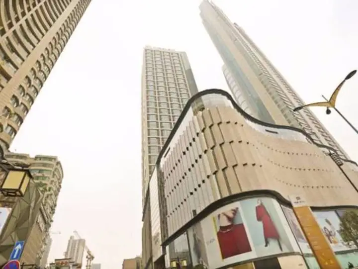 Чанша: So House Changsha
