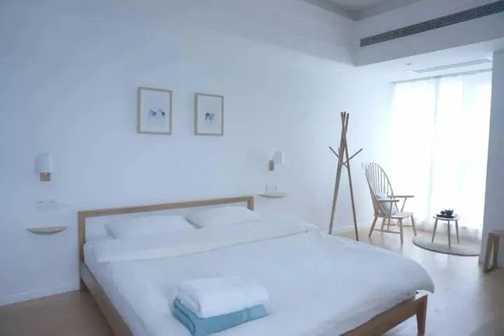 Чанша: So House Changsha