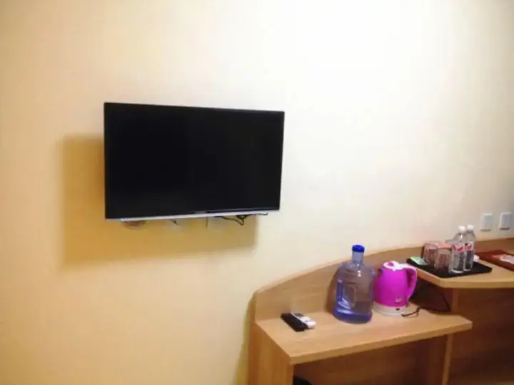 Цзинань: Jiayi Hotel (Jinan High-tech Zone Suncun New Area)