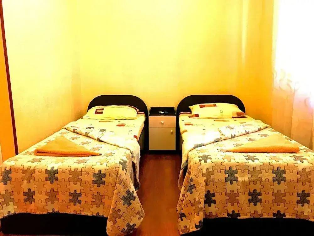 Сочи: Vernuy Mini Hotel
