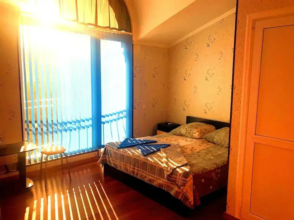 Сочи: Vernuy Mini Hotel