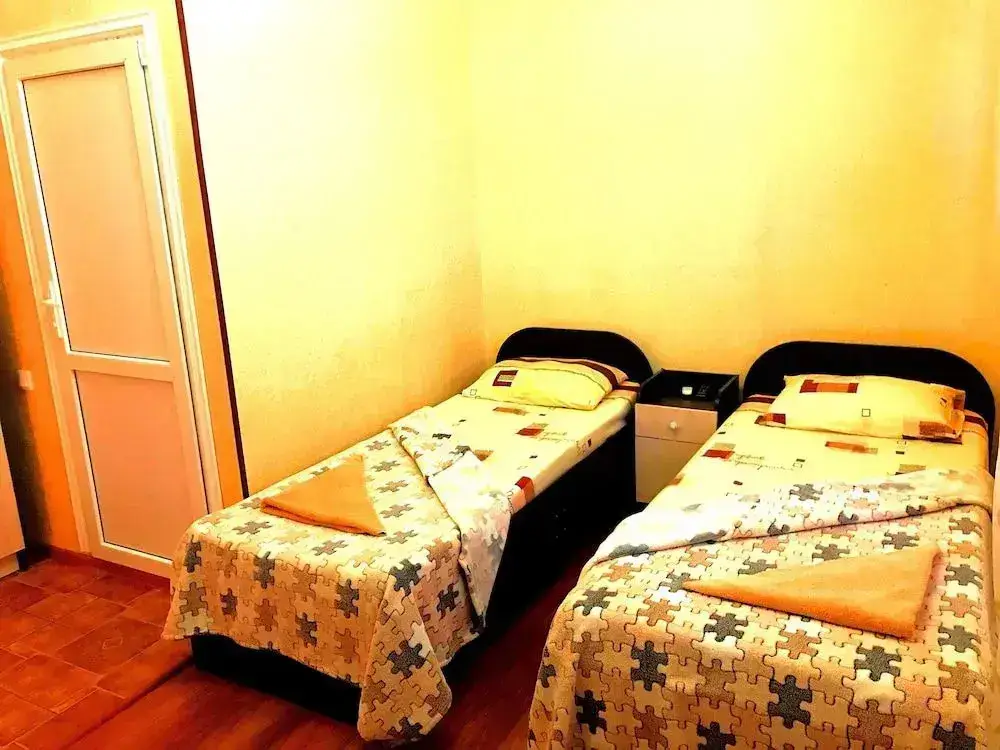 Сочи: Vernuy Mini Hotel