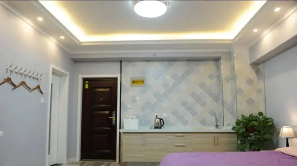 Сиань: South Gate Garden Boutique Hotel
