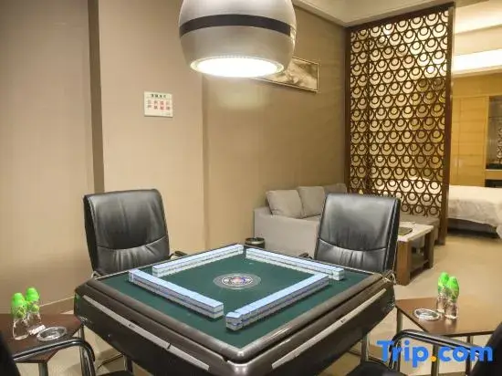 Дунгуань: Heng Xin Hotel
