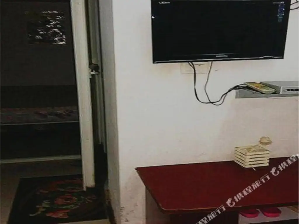 Ухань: Tiantian Accommodation (Wuhan Business School)