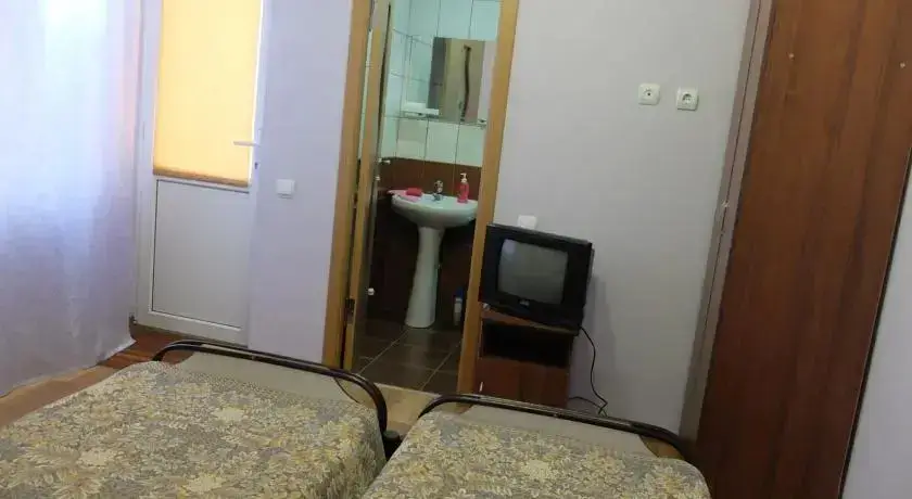 Анапа: Guest House U Galiny