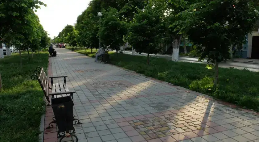 Анапа: Guest House U Galiny