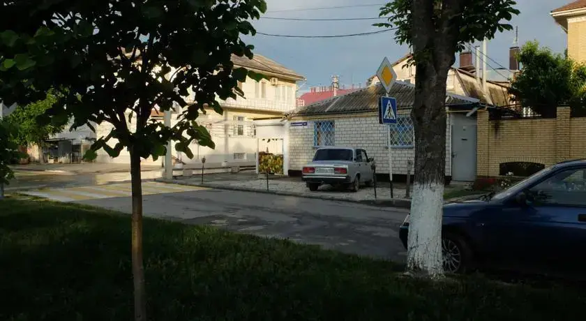 Анапа: Guest House U Galiny