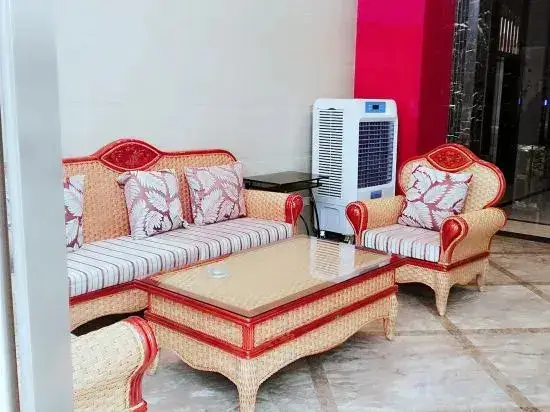 Дунгуань: Zhishang Premium Hotel (Dongguan Chang'an Town Fuhai Road Branch)
