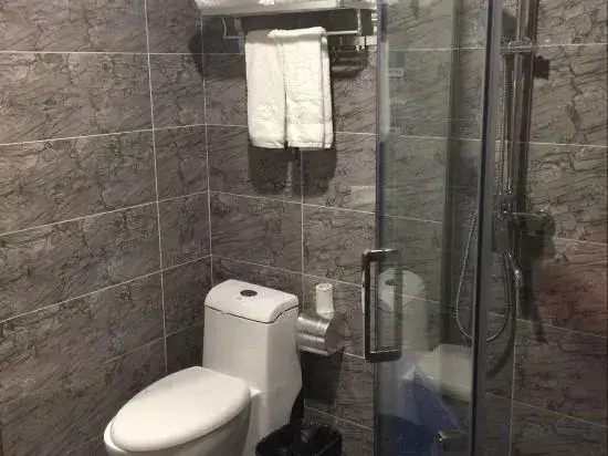 Дунгуань: Zhishang Premium Hotel (Dongguan Chang'an Town Fuhai Road Branch)
