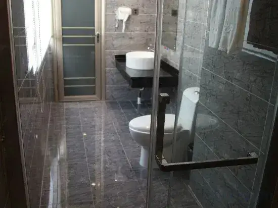 Дунгуань: Zhishang Premium Hotel (Dongguan Chang'an Town Fuhai Road Branch)