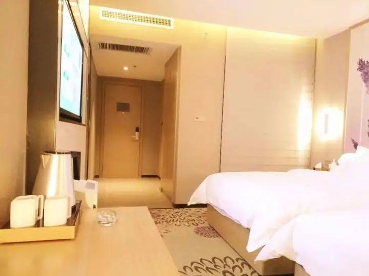 Цзинань: Lavande Hotel Ji'an Gongye South Road