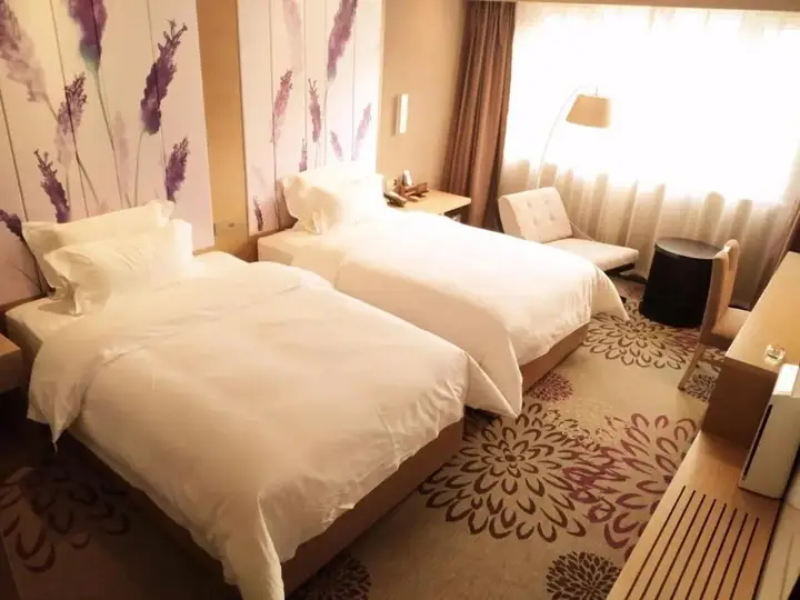 Цзинань: Lavande Hotel Ji'an Gongye South Road
