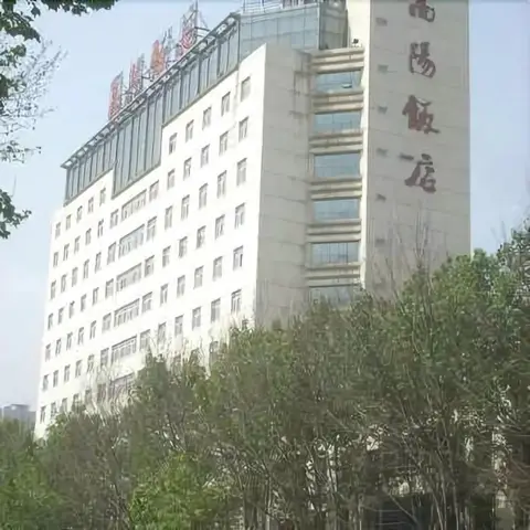 Jin Long Tai Holiday Inn — фото 1