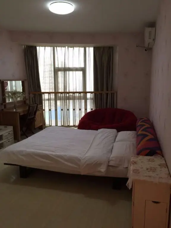 Нанкин: Nanjing Hao Ge Hotel