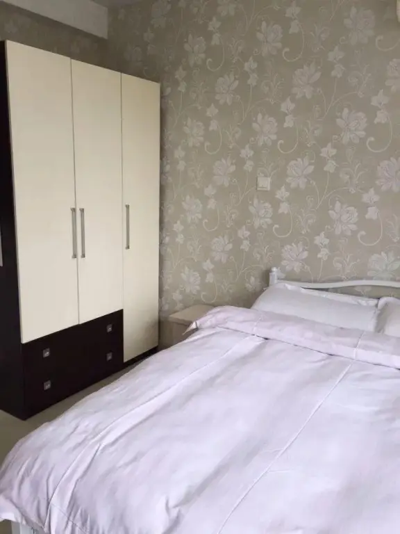 Нанкин: Nanjing Hao Ge Hotel