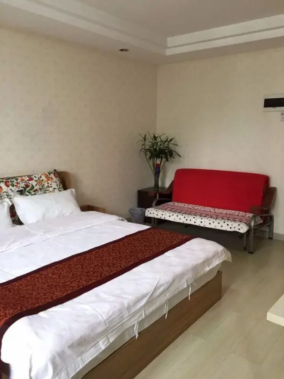 Нанкин: Nanjing Hao Ge Hotel