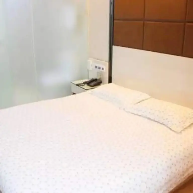 Ухань: Wuhan Mulan Chain Hotel