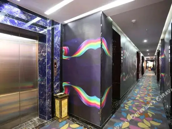 Viber  hotel — фото 1