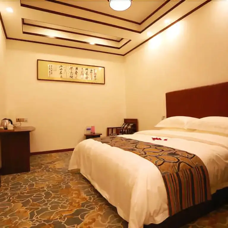 Hanyuan Art Hotel — фото 1
