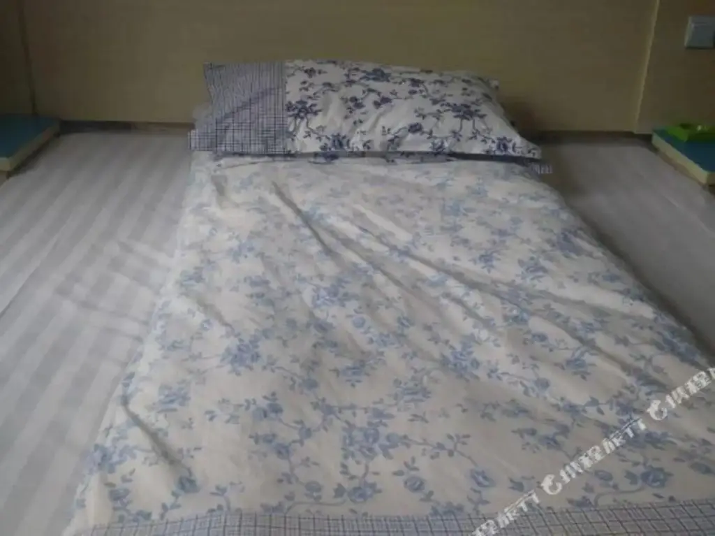 Шанхай: Shunxin Hostel