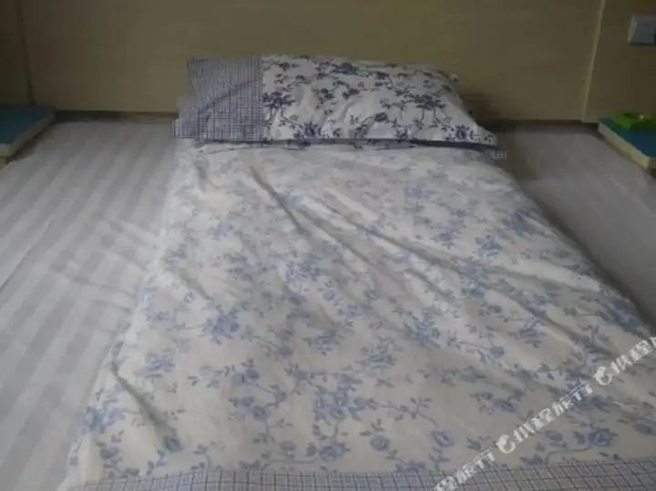 Шанхай: Shunxin Hostel