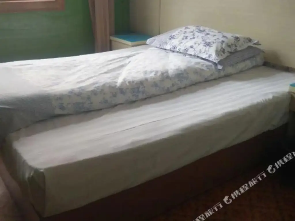 Шанхай: Shunxin Hostel