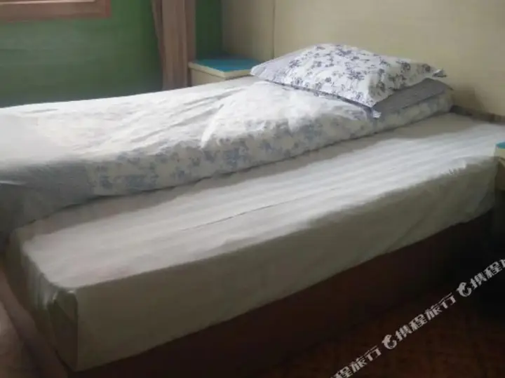 Шанхай: Shunxin Hostel
