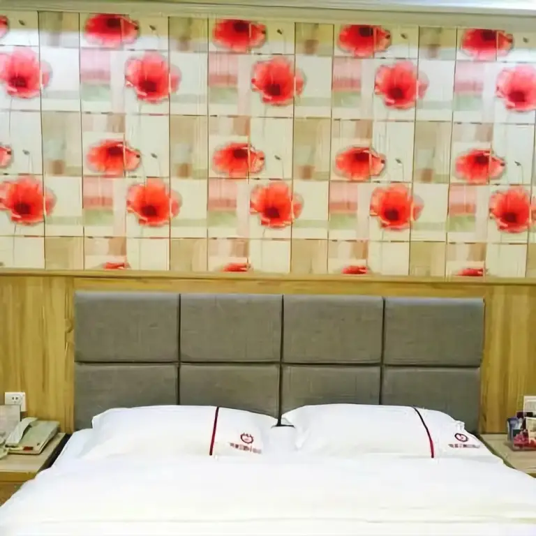 Дунгуань: Mracle Hotel