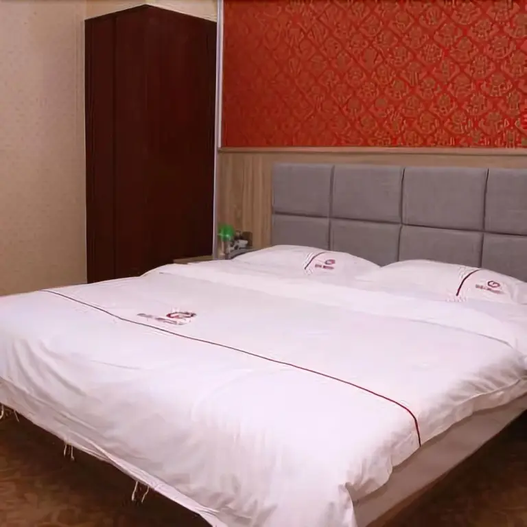 Дунгуань: Mracle Hotel