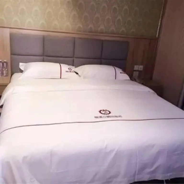 Дунгуань: Mracle Hotel