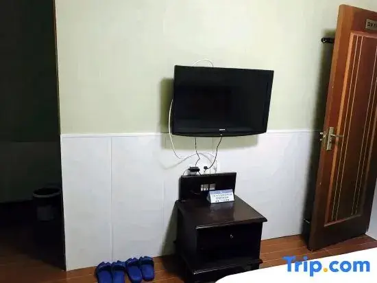 Шанхай: Xinjie Hostel